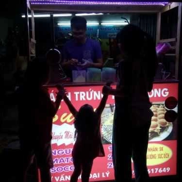 Tổng hợp- Ăn vặt Bánh Trứng HongKong
