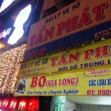 Tổng hợp- Ăn vặt Bánh Trứng HongKong