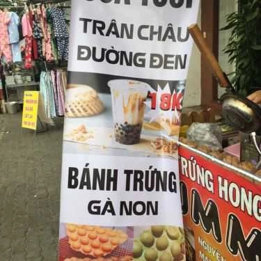 Tổng hợp- Ăn vặt Yummy - Bánh Trứng Hongkong - Nguyễn Hữu Thọ