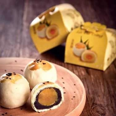 Món ăn- Tiệm Bánh Bánh Trung Thu Bách Lạc