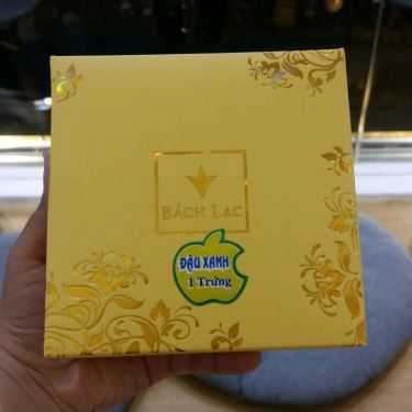 Món ăn- Tiệm Bánh Bánh Trung Thu Bách Lạc