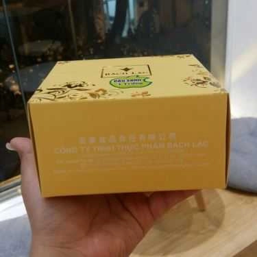 Món ăn- Tiệm Bánh Bánh Trung Thu Bách Lạc