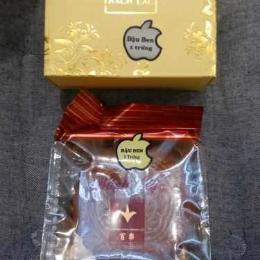 Món ăn- Tiệm Bánh Bánh Trung Thu Bách Lạc