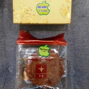 Món ăn- Tiệm Bánh Bánh Trung Thu Bách Lạc