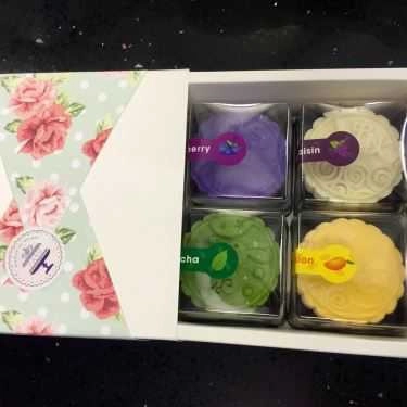 Tổng hợp- Tiệm Bánh Bánh Trung Thu Dẻo Lạnh - Tano Fruity Moon Cake