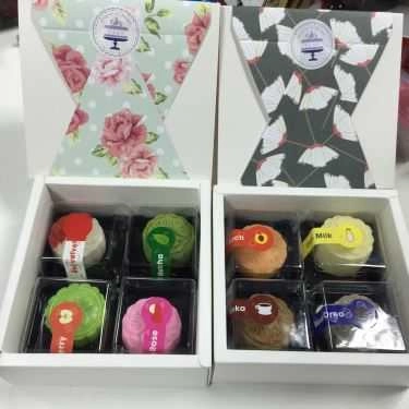Tổng hợp- Tiệm Bánh Bánh Trung Thu Dẻo Lạnh - Tano Fruity Moon Cake