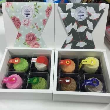 Tổng hợp- Tiệm Bánh Bánh Trung Thu Dẻo Lạnh - Tano Fruity Moon Cake
