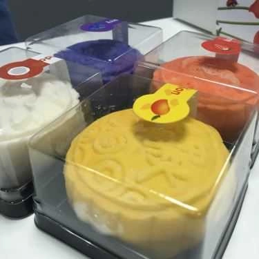 Tổng hợp- Tiệm Bánh Bánh Trung Thu Dẻo Lạnh - Tano Fruity Moon Cake