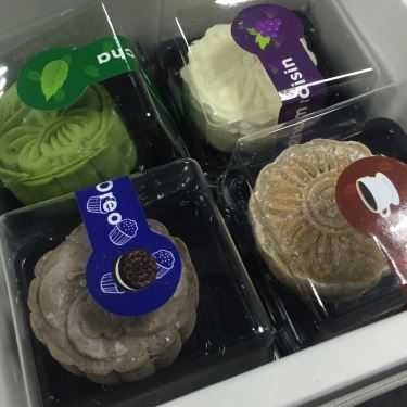 Tổng hợp- Tiệm Bánh Bánh Trung Thu Dẻo Lạnh - Tano Fruity Moon Cake