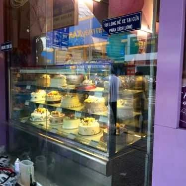 Tổng hợp- Tiệm Bánh Bánh Trung Thu Dẻo Lạnh - Tano Fruity Moon Cake