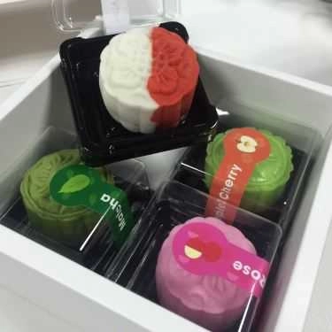 Tổng hợp- Tiệm Bánh Bánh Trung Thu Dẻo Lạnh - Tano Fruity Moon Cake