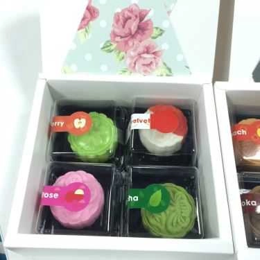 Tổng hợp- Tiệm Bánh Bánh Trung Thu Dẻo Lạnh - Tano Fruity Moon Cake