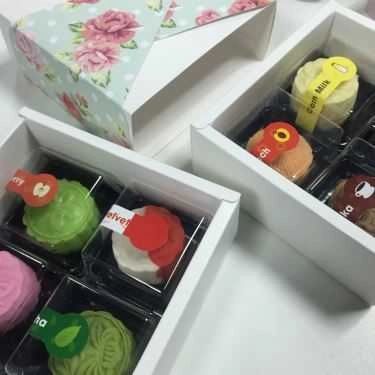 Tổng hợp- Tiệm Bánh Bánh Trung Thu Dẻo Lạnh - Tano Fruity Moon Cake
