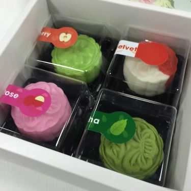 Tổng hợp- Tiệm Bánh Bánh Trung Thu Dẻo Lạnh - Tano Fruity Moon Cake