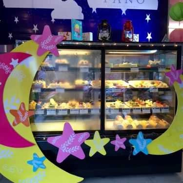 Tổng hợp- Tiệm Bánh Bánh Trung Thu Dẻo Lạnh - Tano Fruity Moon Cake