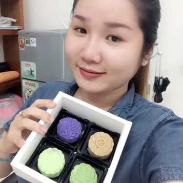 Tổng hợp- Tiệm Bánh Bánh Trung Thu Dẻo Lạnh - Tano Fruity Moon Cake