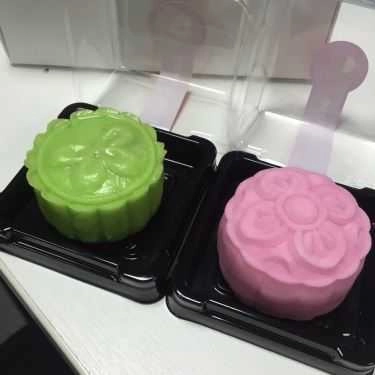 Tổng hợp- Tiệm Bánh Bánh Trung Thu Dẻo Lạnh - Tano Fruity Moon Cake