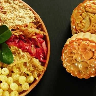 Tổng hợp- Tiệm Bánh Ngọt Ngào - Bánh Trung Thu Handmade - Shop Online