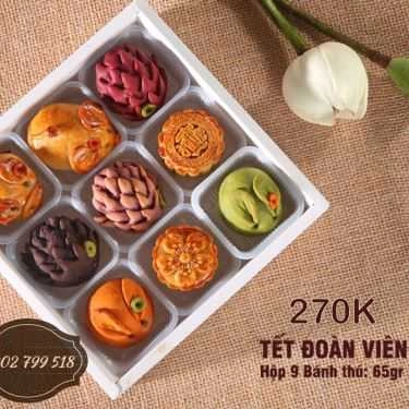 Tổng hợp- Tiệm Bánh Ngọt Ngào - Bánh Trung Thu Handmade - Shop Online
