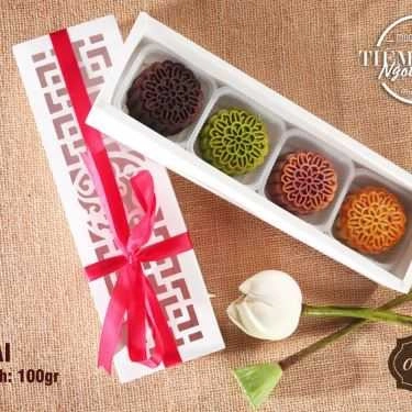 Tổng hợp- Tiệm Bánh Ngọt Ngào - Bánh Trung Thu Handmade - Shop Online