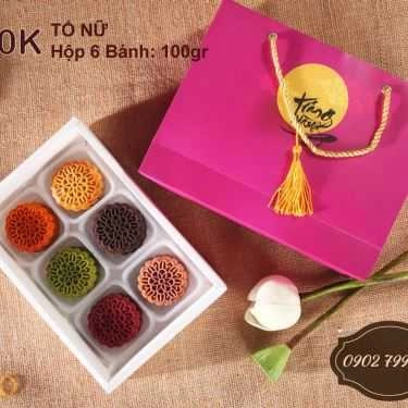 Tổng hợp- Tiệm Bánh Ngọt Ngào - Bánh Trung Thu Handmade - Shop Online