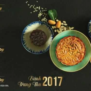 Tổng hợp- Tiệm Bánh Ngọt Ngào - Bánh Trung Thu Handmade - Shop Online
