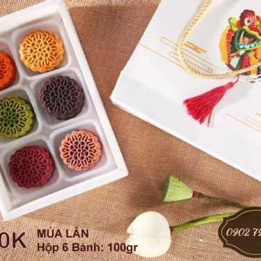 Tổng hợp- Tiệm Bánh Ngọt Ngào - Bánh Trung Thu Handmade - Shop Online