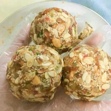 Tổng hợp- Bánh Trung Thu Homemade - Shop Online