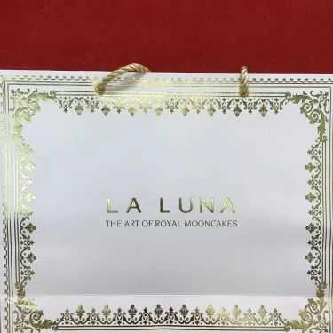 Tổng hợp- Tiệm Bánh Bánh Trung Thu La Luna - Trần Hưng Đạo