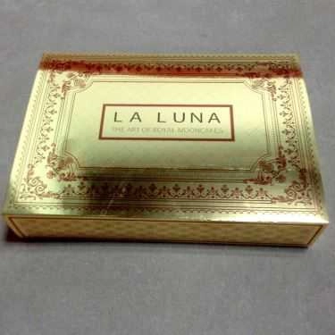Tổng hợp- Tiệm Bánh Bánh Trung Thu La Luna - Trần Hưng Đạo