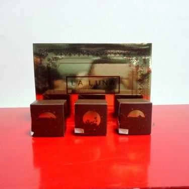 Tổng hợp- Tiệm Bánh Bánh Trung Thu La Luna - Trần Hưng Đạo