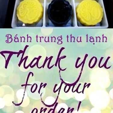 Tổng hợp- Bánh Trung Thu Lạnh Homemade Cô Minh - Shop Online