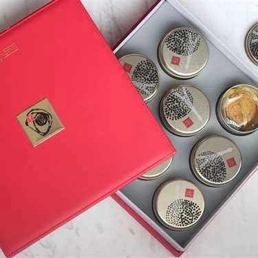 Món ăn- Tiệm Bánh Bánh Trung Thu Maison Des Gâteaux
