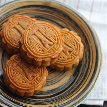 Món ăn- Tiệm Bánh Bánh Trung Thu Maison Des Gâteaux