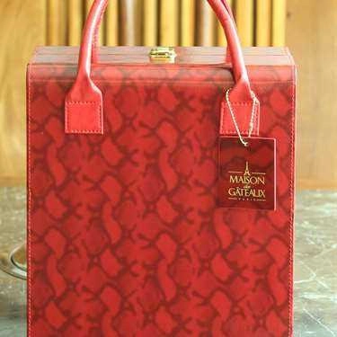 Tổng hợp- Tiệm Bánh Bánh Trung Thu Maison Des Gâteaux