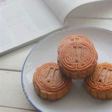 Món ăn- Tiệm Bánh Bánh Trung Thu Maison Des Gâteaux