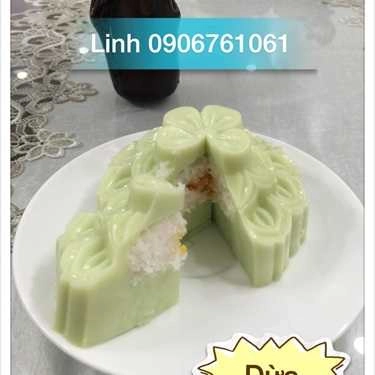 Món ăn- Shop online Bánh Trung Thu Rau Câu