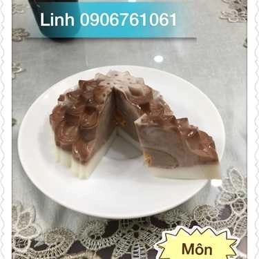 Món ăn- Shop online Bánh Trung Thu Rau Câu