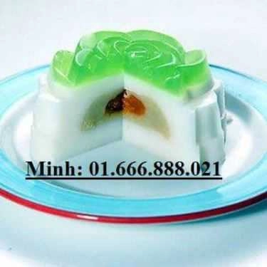 Món ăn- Bánh Trung Thu Rau Câu - Shop Online