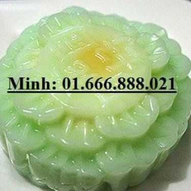 Món ăn- Bánh Trung Thu Rau Câu - Shop Online
