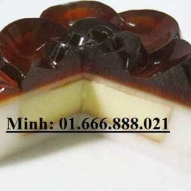 Món ăn- Bánh Trung Thu Rau Câu - Shop Online