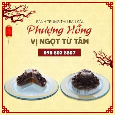 Tổng hợp- Shop online Phượng Hồng - Bánh Trung Thu Rau Câu Gia Truyền