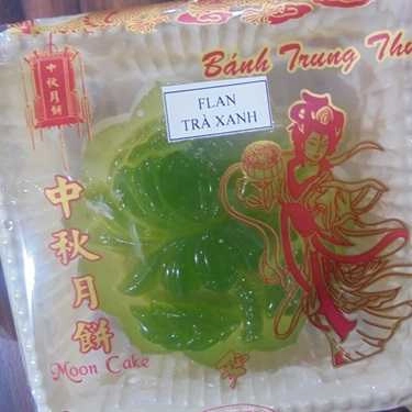 Món ăn- Shop online Bánh Trung Thu Rau Câu Rùa - Giao Hàng Tận Nơi