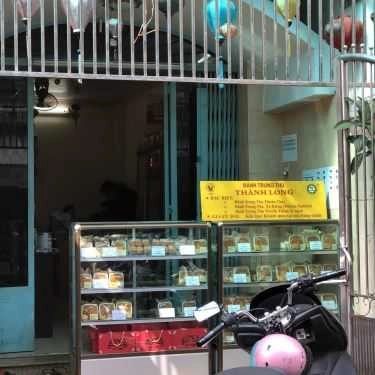 Tổng hợp- Tiệm Bánh Bánh Trung Thu Thành Long