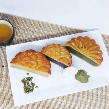 Món ăn- Tiệm Bánh Bánh Trung Thu Thành Long