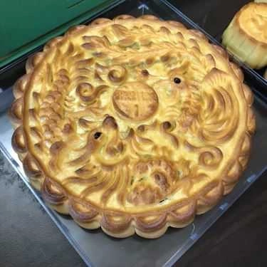 Món ăn- Tiệm Bánh Bánh Trung Thu Thành Long