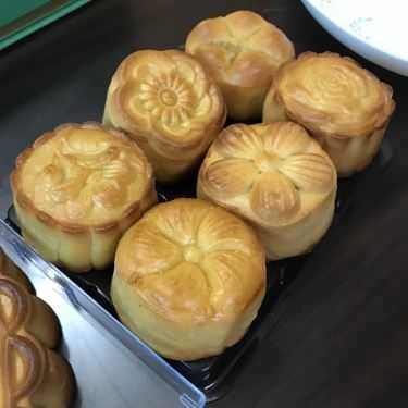 Món ăn- Tiệm Bánh Bánh Trung Thu Thành Long