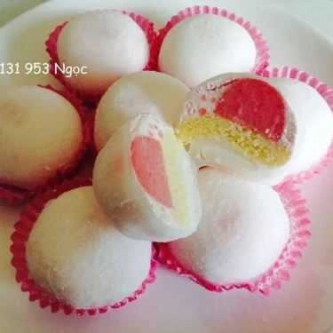 Tổng hợp- Tiệm Bánh Bánh Tuyết Thiên Sứ Biên Hòa - TPHCM