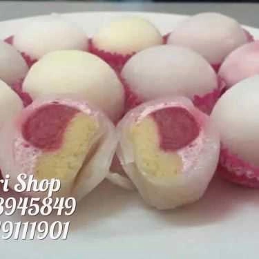 Tổng hợp- Suri Shop - Bánh Tuyết Thiên Sứ - Shop Online