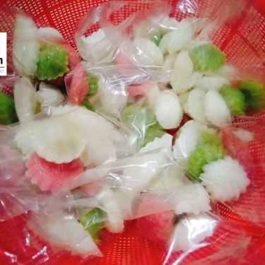 Món ăn- Ú's Kitchen - Shop Online